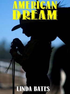 cover image of American Dream